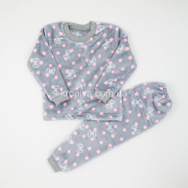 Дитяча піжама оптом 071125-062