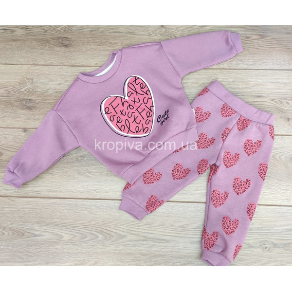 Дитячий костюм оптом 071125-072