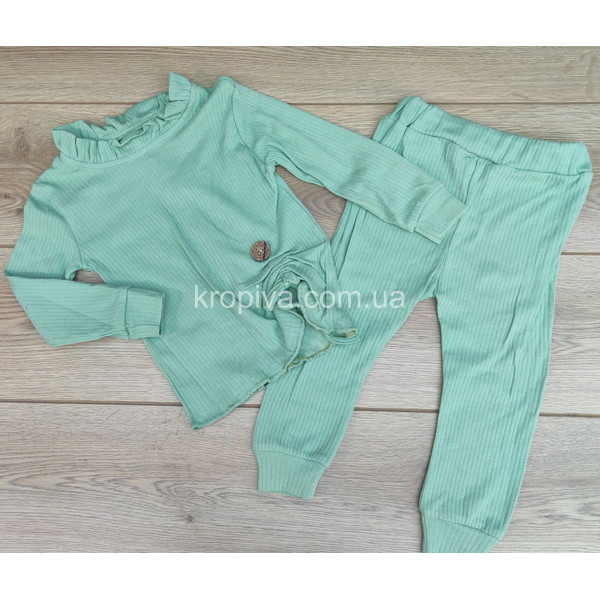 Дитячий костюм оптом 071125-082
