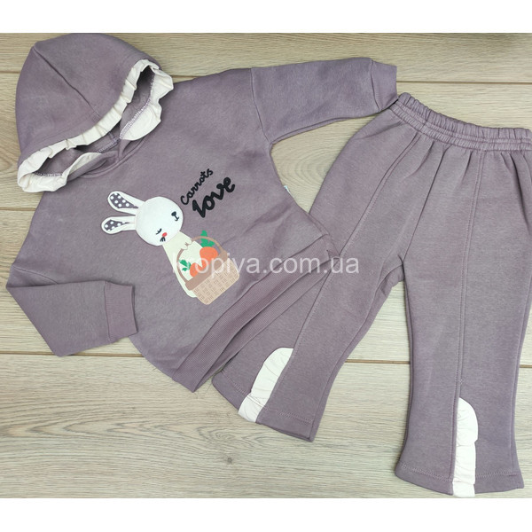 Дитячий костюм оптом 071125-0112