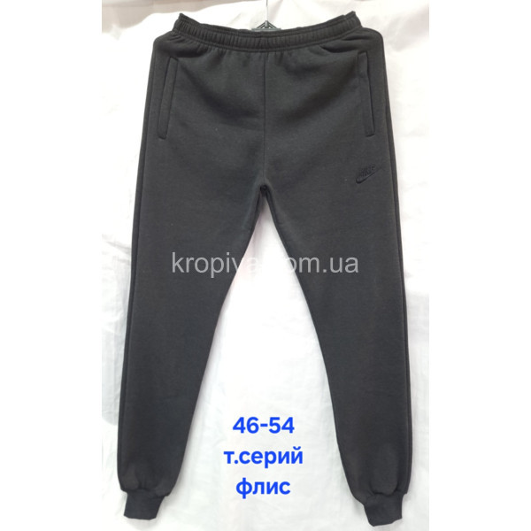 Мужские штаны норма оптом 081125-13