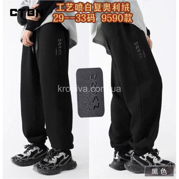 Детские штаны 9590 оптом 091125-03