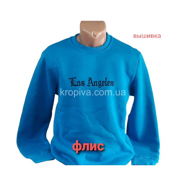 Чоловічий світшот норма оптом 091125-022