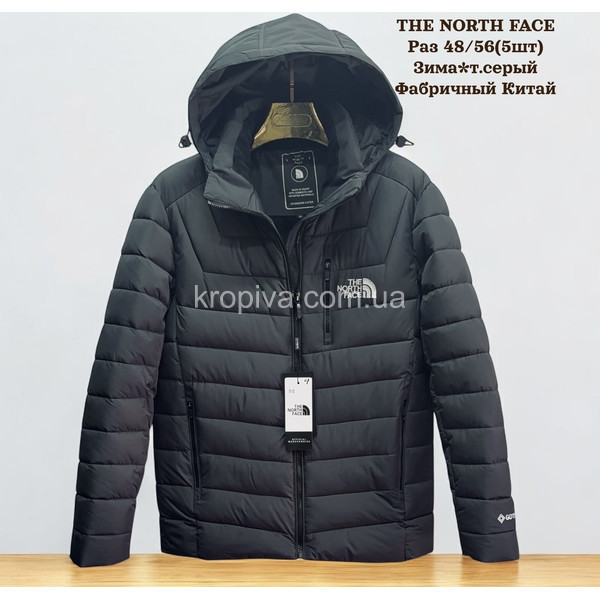 Мужская куртка норма зима оптом 061125-779