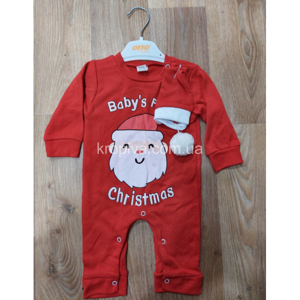 Детский костюм Турция зима оптом 081125-711