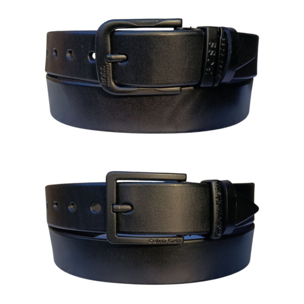 Мужской ремень кожа люкс оптом 091125-601