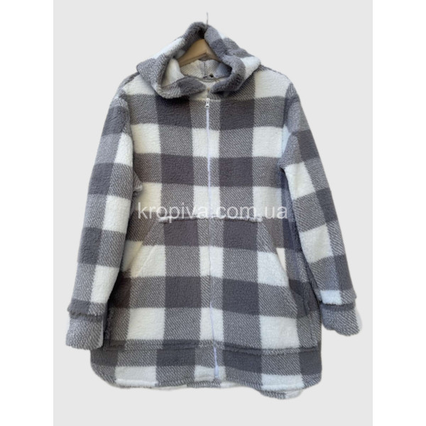 Жіночий кардиган 882 батал оптом 091125-719