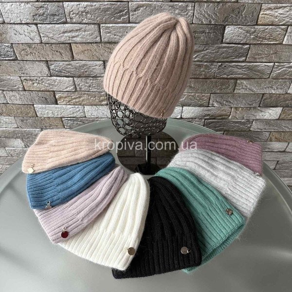 Женская шапка оптом 111125-21