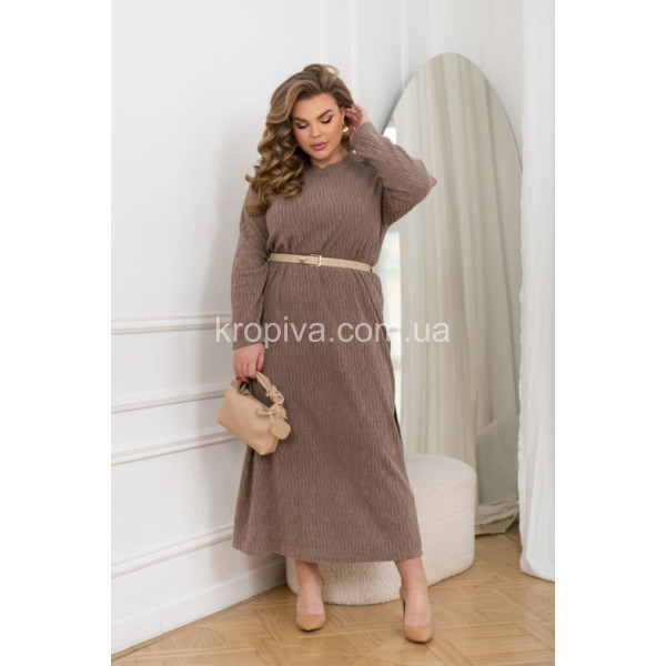 Жіноча сукня 2585 оптом 121125-46