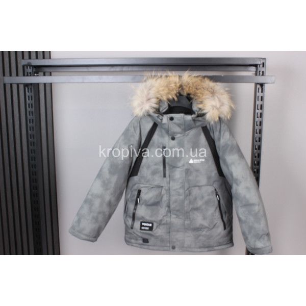 Дитяча куртка 8615 оптом 121125-86