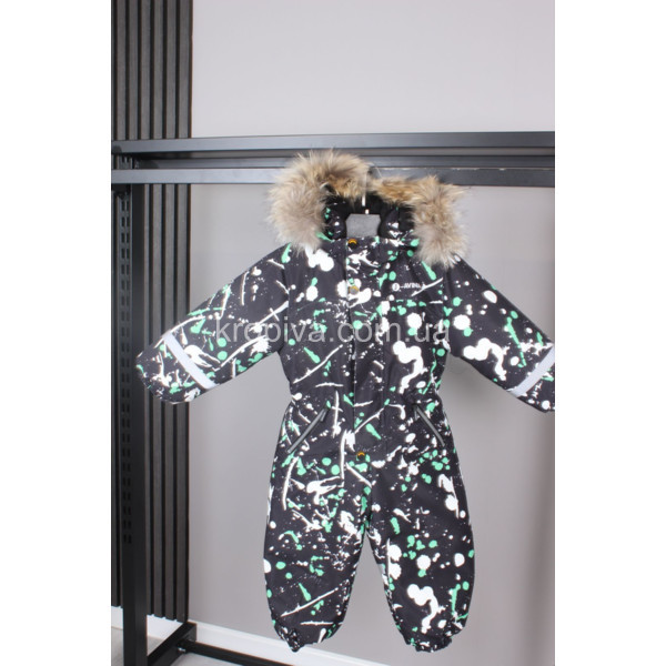 Детский комбинезон 872 оптом 141125-33