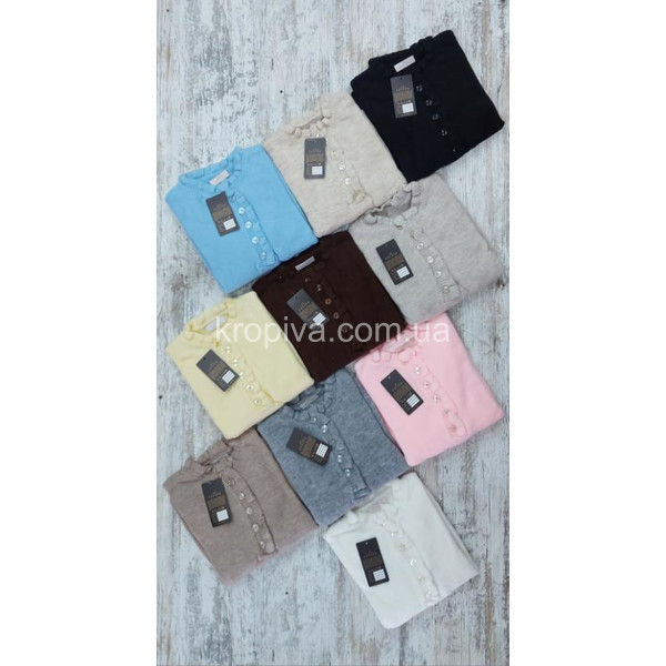 Женский свитер микс оптом 161125-71