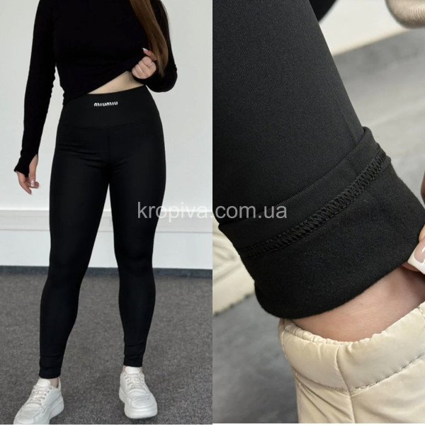 Женские лосины 7000-1 батал оптом 161125-121