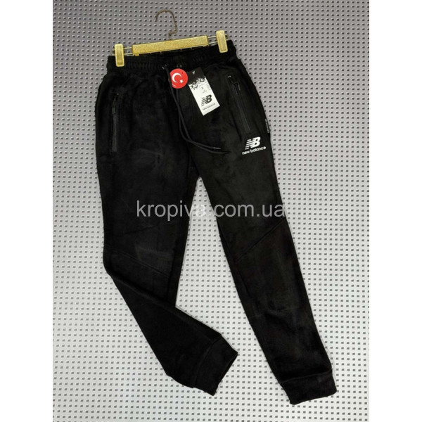 Чоловічі спортивні штани норма Туреччина оптом 121125-619