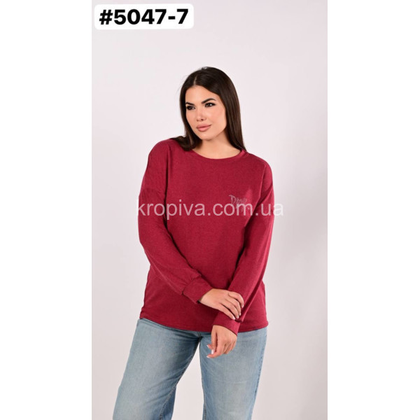 Женская кофта 5047 ангора оптом 121125-796