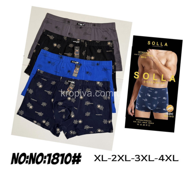 Мужские боксеры норма оптом 161125-713