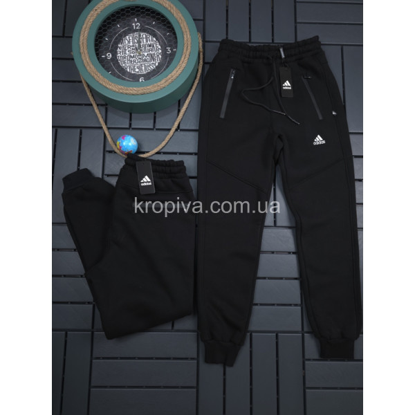 Чоловічі спортивні штани Туреччина оптом 171125-600