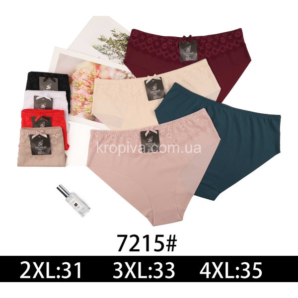 Женские трусы 7215 оптом 211125-64