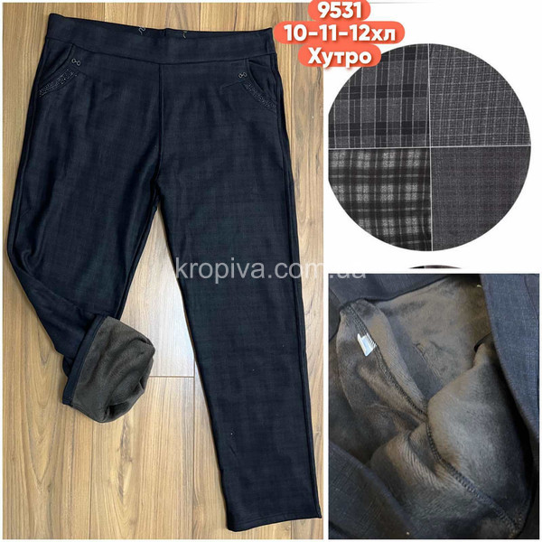 Жіночі спортивні штани супербатал оптом 221125-745