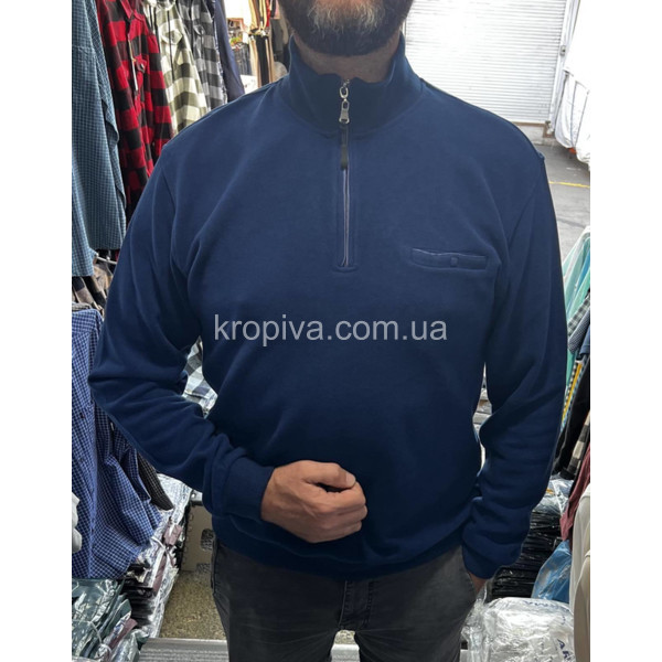 Чоловіча кофта норма Туреччина Selanik оптом 251125-655