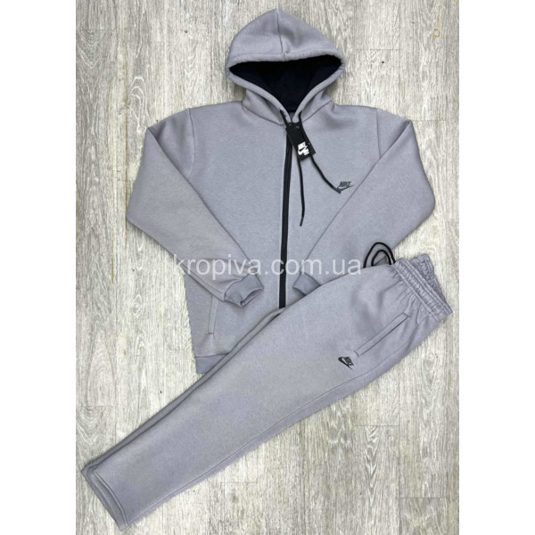 Мужской спортивный костюм 112 батал оптом 251125-665