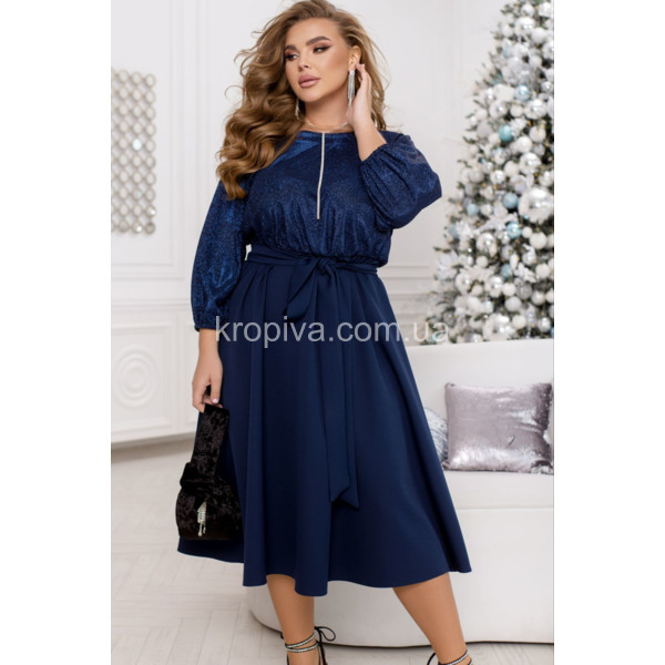 Жіноча сукня 2484 оптом 281125-53