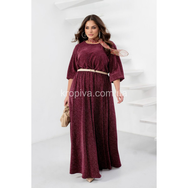 Жіноча сукня 2632 оптом 281125-73