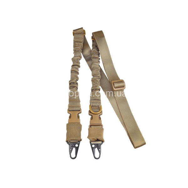 Ремінь збройовий двоточковий АТ-2Т оптом для ЗСУ оптом 281125-764