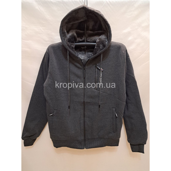 Чоловіча кофта 2361А норма оптом 031225-03