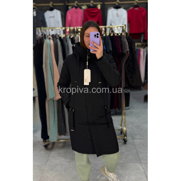 Женская куртка 2330 оптом 031225-13