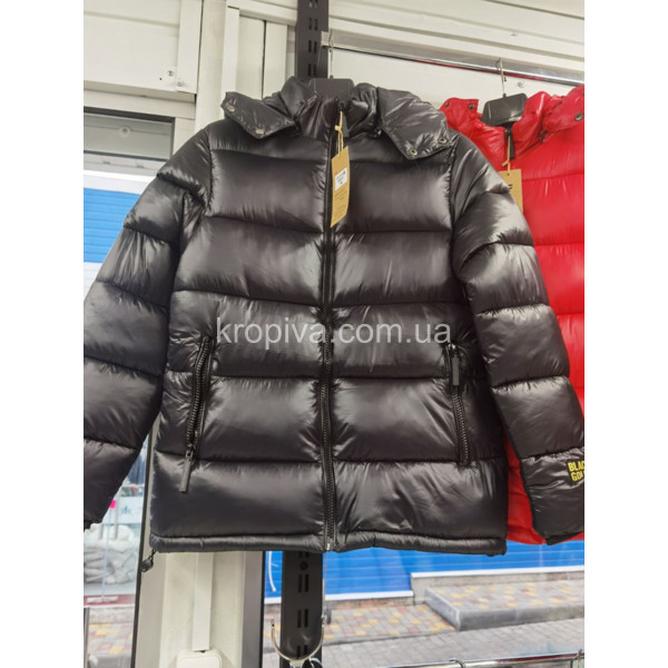 Женская куртка норма зима оптом 011225-607