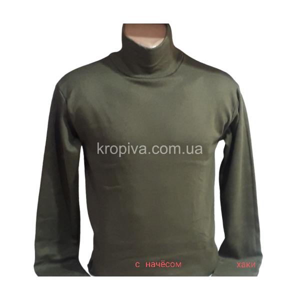 Мужской гольф норма оптом 071225-044