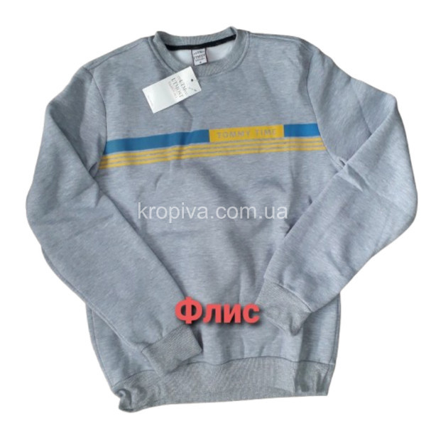 Чоловічий світшот норма оптом 071225-054