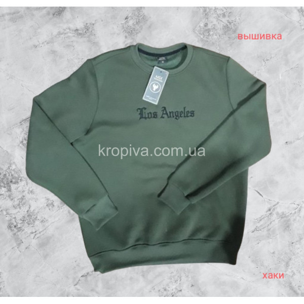 Чоловічий світшот норма оптом 071225-084