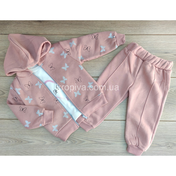 Дитячий костюм оптом 071225-0243