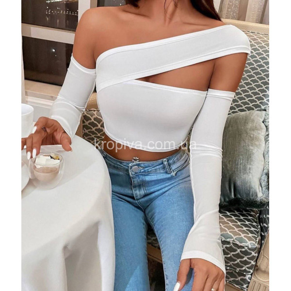 Женский стильный топ 1439 оптом 081225-50