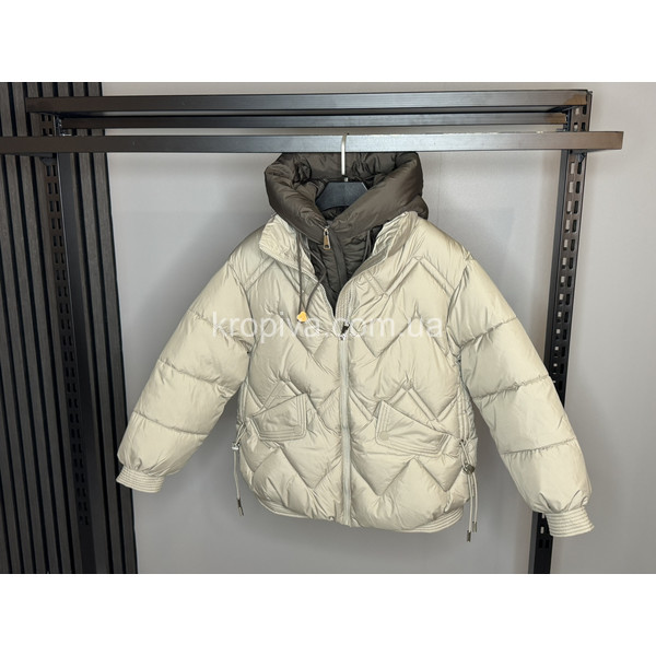 Детская куртка 6857 оптом 081225-70