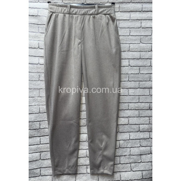 Женские брюки оптом 081225-100