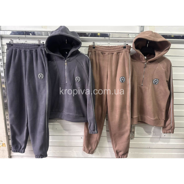 Женский костюм 772 норма оптом 051225-628