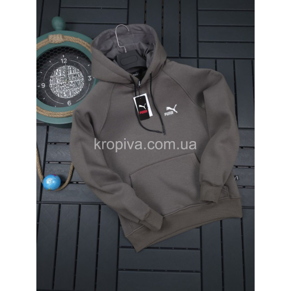 Чоловіче худи норма Туреччина оптом 051225-682