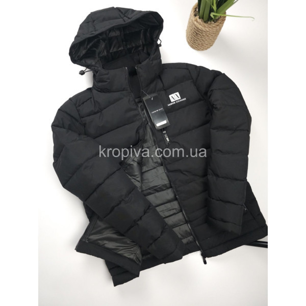 Чоловіча куртка норма єврозима оптом 051225-692