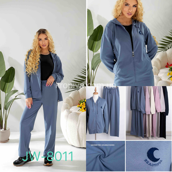 Женский костюм лакоста оптом 051225-744