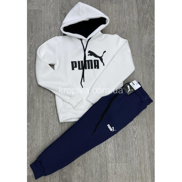 Дитячий костюм 9-13 років тринитка оптом 051225-754