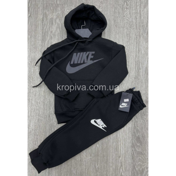 Детский костюм 4-8 лет трехнитка оптом 091225-624