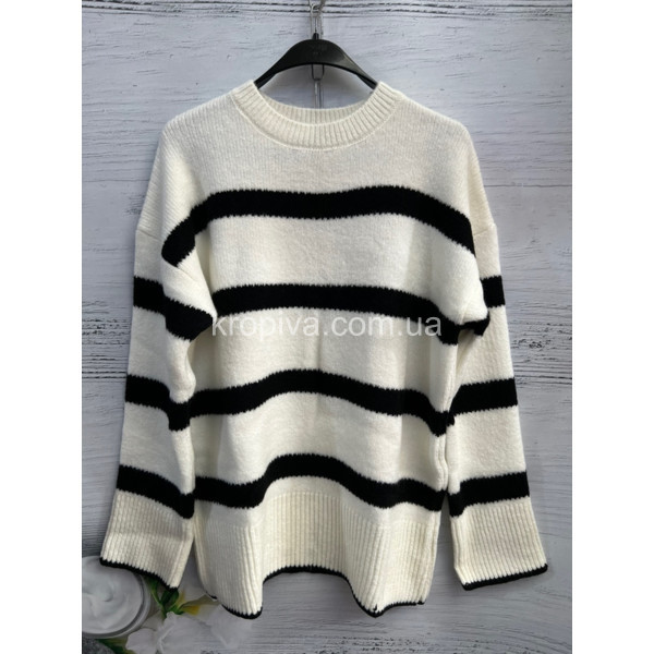 Жіночий светр Туреччина оптом 091225-673