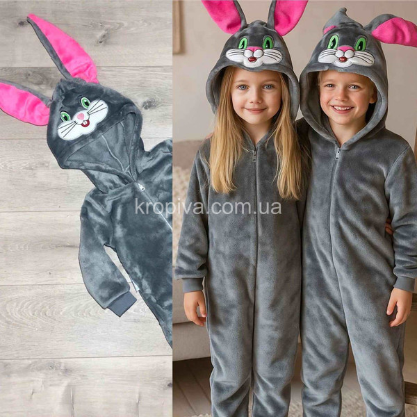 Детское кингуруми вильсофт оптом 091225-709