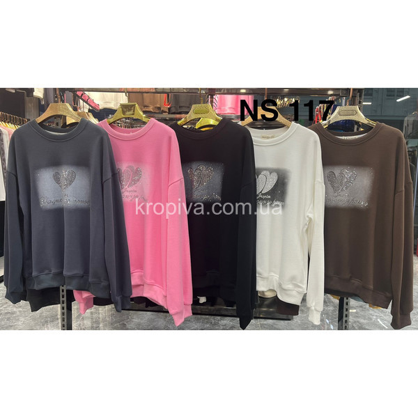 Жіночий батник напівбатал оптом 211225-623