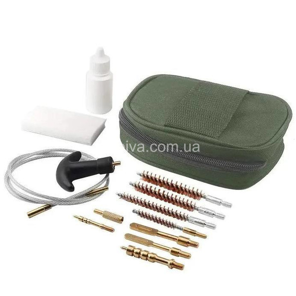 Чистка для зброї t02 оптом для ЗСУ оптом 211225-633