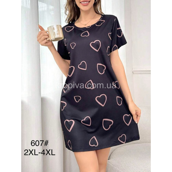 Женская ночнушка оптом 221225-80