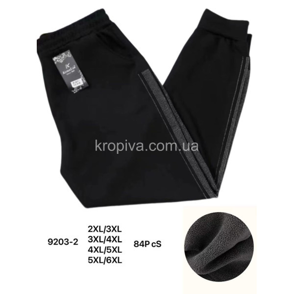 Жіночі штани напівбатал оптом 231225-01